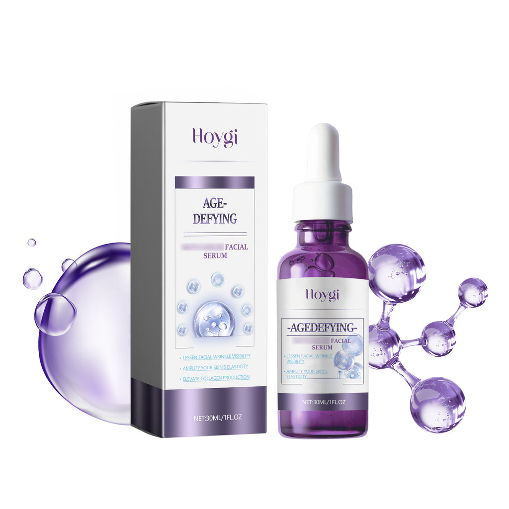 Sérum Facial Antiarrugas