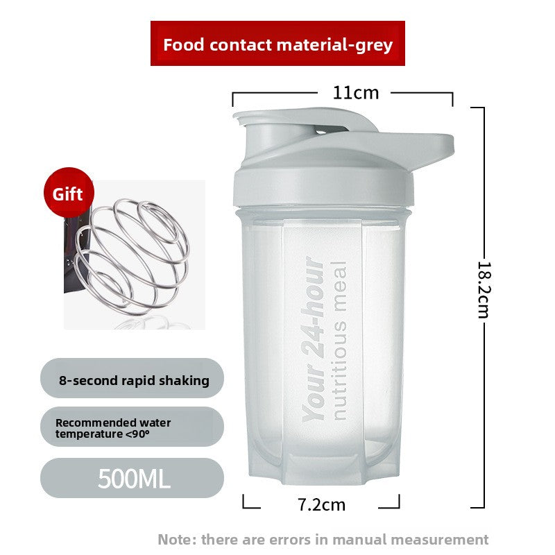 Shaker de Proteínas