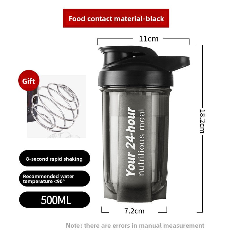 Shaker de Proteínas