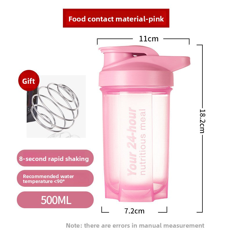 Shaker de Proteínas