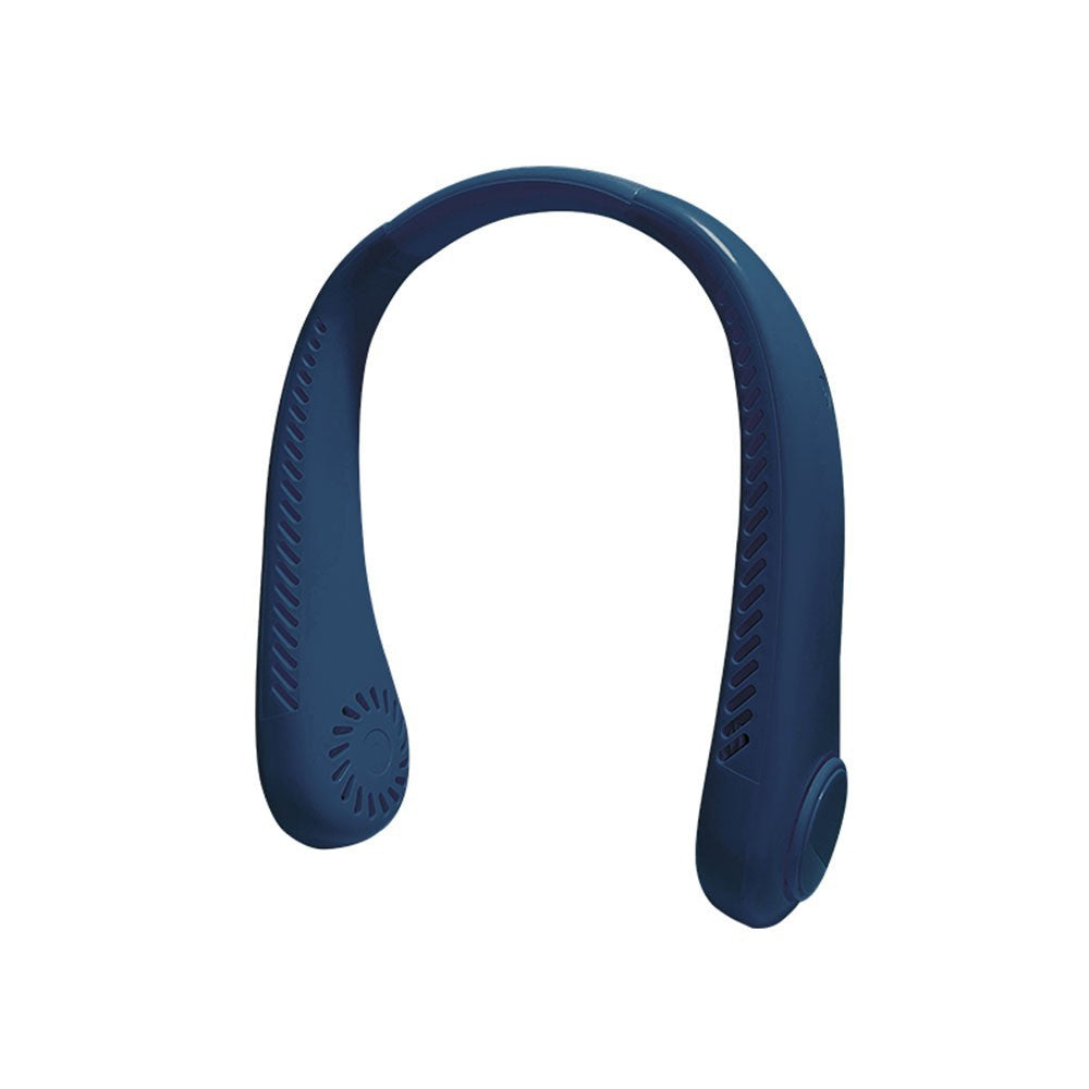 Ventilador de Cuello sin Aspas Recargable