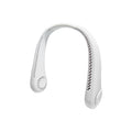 Ventilador de Cuello sin Aspas Recargable